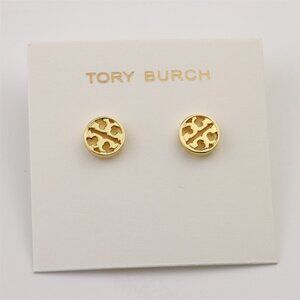 Tory Burch Earrings(Brand New)